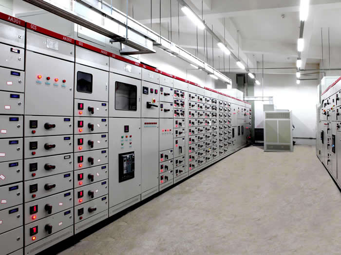 Manufacturer of high and low voltage complete equipment