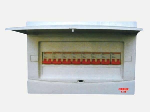 PZ30 series distribution box